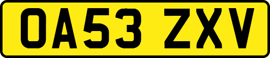 OA53ZXV