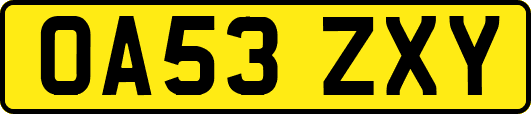 OA53ZXY