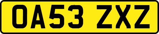 OA53ZXZ