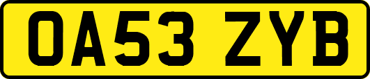 OA53ZYB