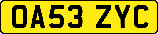 OA53ZYC