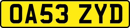 OA53ZYD