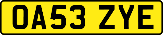 OA53ZYE