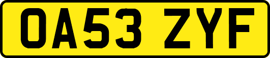 OA53ZYF