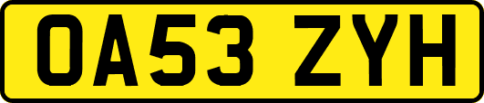 OA53ZYH