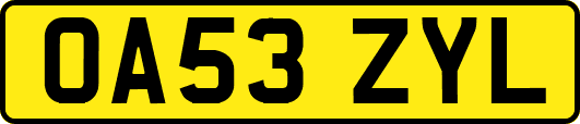 OA53ZYL