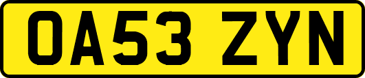OA53ZYN