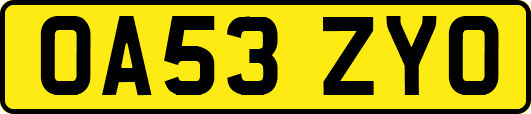 OA53ZYO