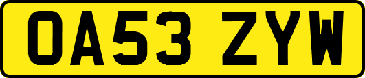OA53ZYW