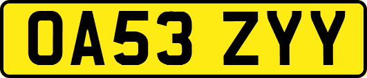 OA53ZYY