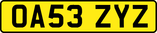 OA53ZYZ