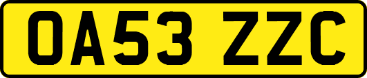 OA53ZZC