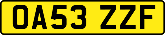 OA53ZZF