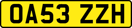 OA53ZZH