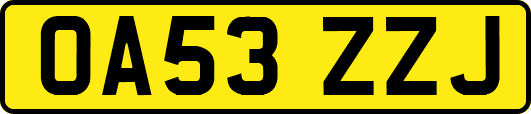 OA53ZZJ
