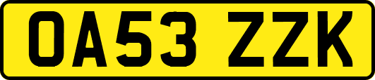 OA53ZZK