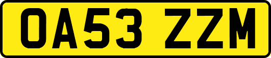 OA53ZZM