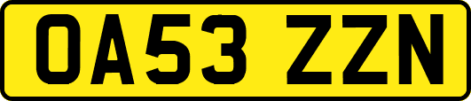 OA53ZZN