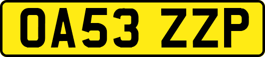OA53ZZP