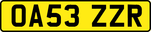 OA53ZZR