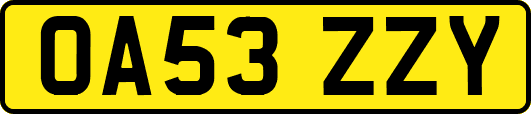 OA53ZZY