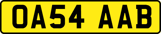 OA54AAB