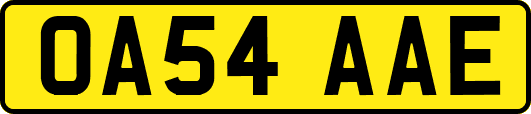 OA54AAE