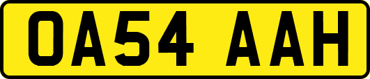 OA54AAH