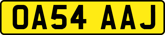 OA54AAJ