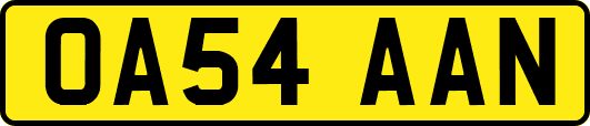 OA54AAN
