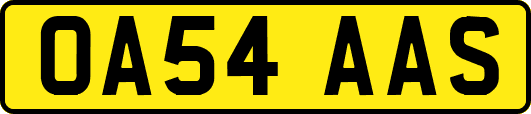 OA54AAS