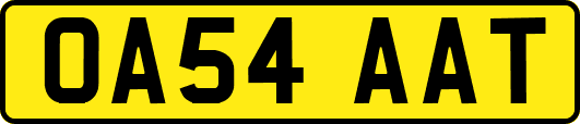 OA54AAT