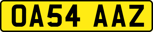 OA54AAZ