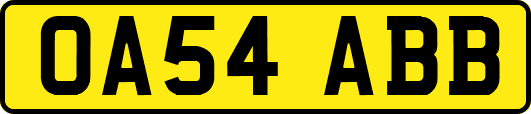 OA54ABB