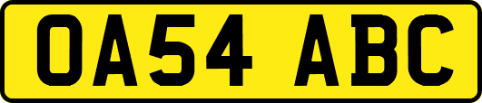 OA54ABC