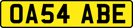 OA54ABE