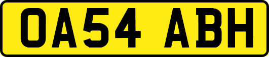 OA54ABH