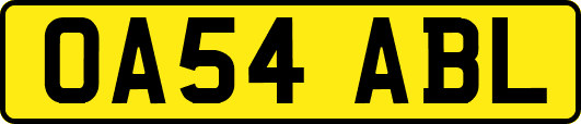 OA54ABL