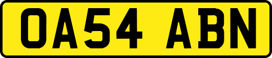 OA54ABN