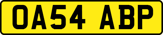 OA54ABP