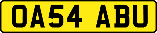 OA54ABU