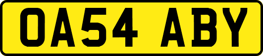 OA54ABY