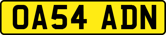 OA54ADN