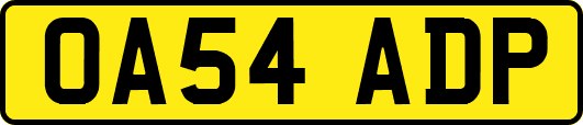 OA54ADP
