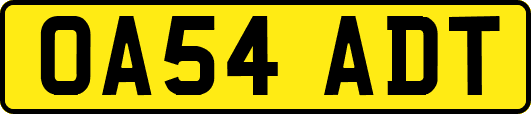 OA54ADT