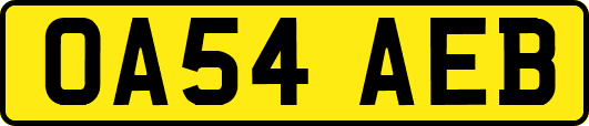 OA54AEB