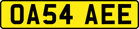 OA54AEE
