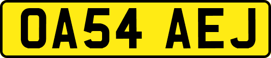 OA54AEJ