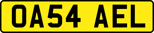 OA54AEL