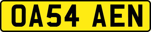 OA54AEN